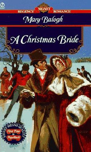 [Stapleton-Downes #7 included 01] • A Christmas Bride
